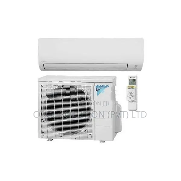Daikin Air FloorNon Inverter Conditioner 12000BTU