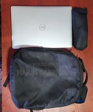 Inspiron 3593 Dell Laptop i3 10th Generation