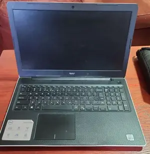Inspiron 3593 Dell Laptop i3 10th Generation