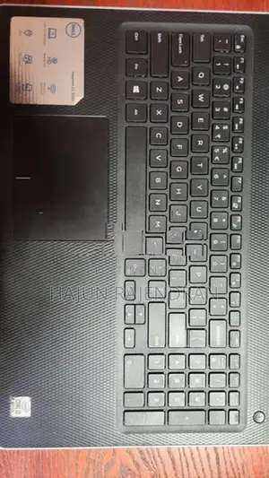 Inspiron 3593 Dell Laptop i3 10th Generation