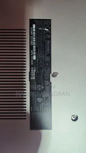 Inspiron 3593 Dell Laptop i3 10th Generation