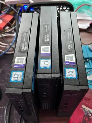 Dell Mini PC