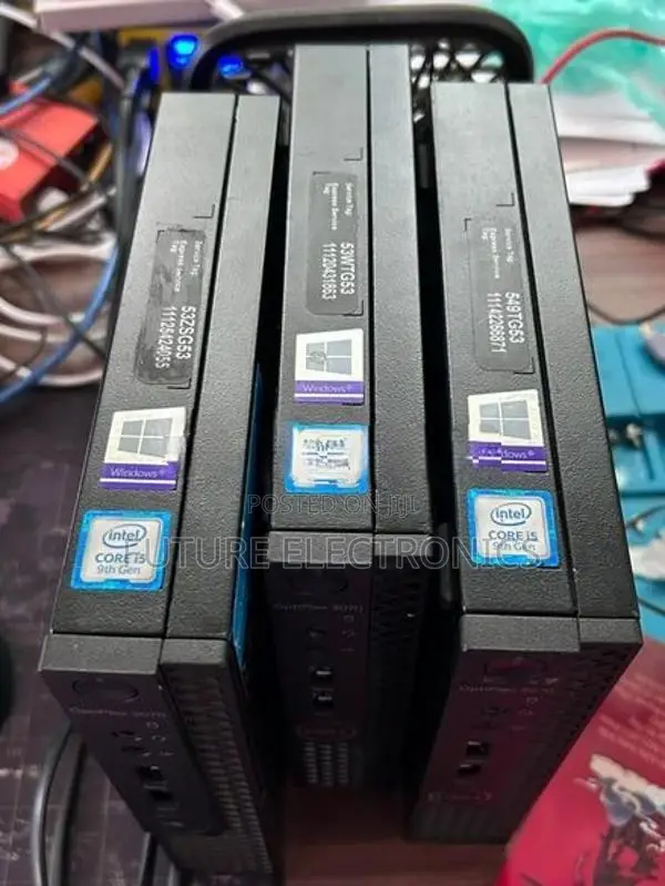 Dell Mini PC