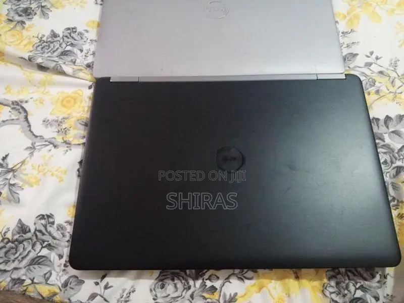 Dell Latitude E5270 Business Laptop
