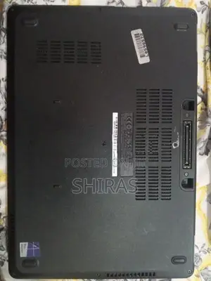 Dell Latitude E5270 Business Laptop