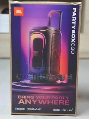 JBL PARTYBOX 330