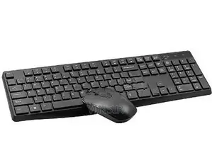 HP CS500 Wireless Keyboard Mouse with Bluetooth Adapter