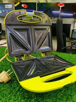 Taiko Toaster