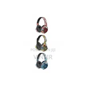 RGB63 Wireless Headphone