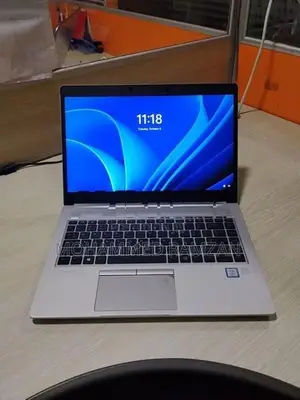HP Elite Book