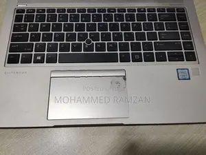 HP Elite Book