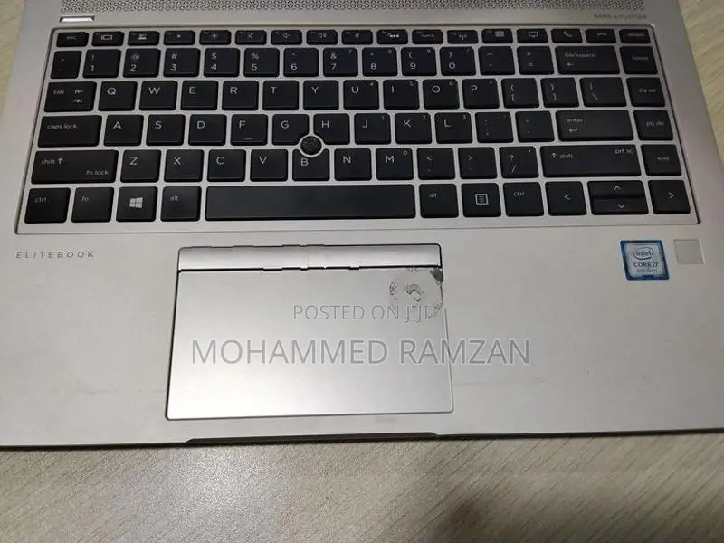 HP Elite Book