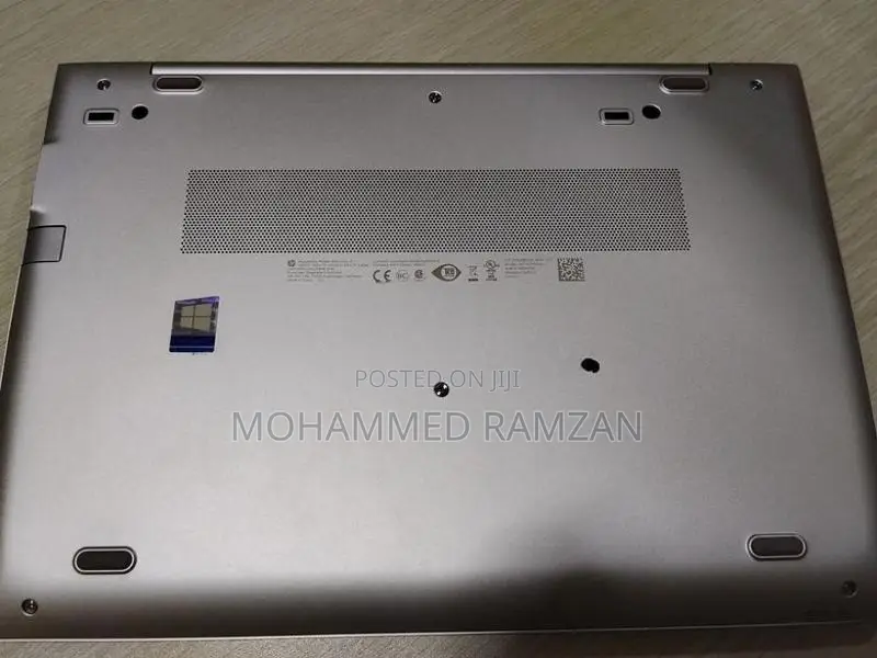 HP Elite Book