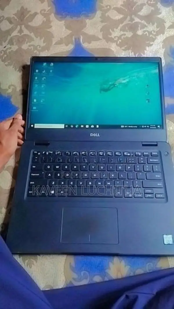 DELL Laptop