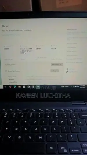DELL Laptop