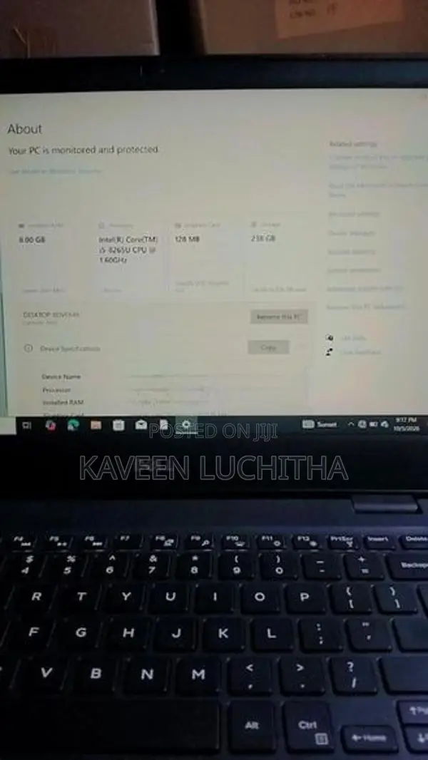DELL Laptop