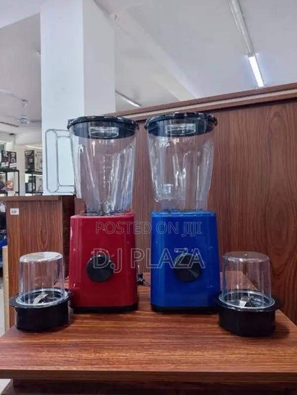 Betterone Blender