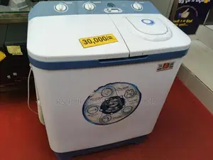 Sisil 6.5kg Washing Machine
