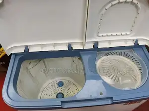 Sisil 6.5kg Washing Machine