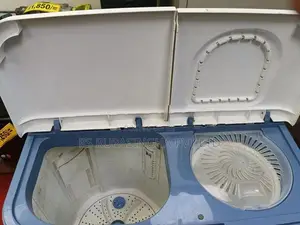 Sisil 6.5kg Washing Machine