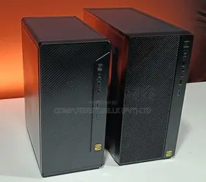 INTEL Core I3 4TH Gen 4GB DDR3 500GB HDD Used Assemble PC