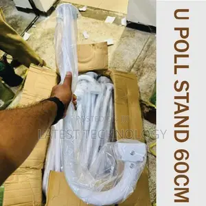 U CCTV Camera Stand