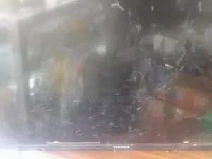 Angal 43 TV Parts