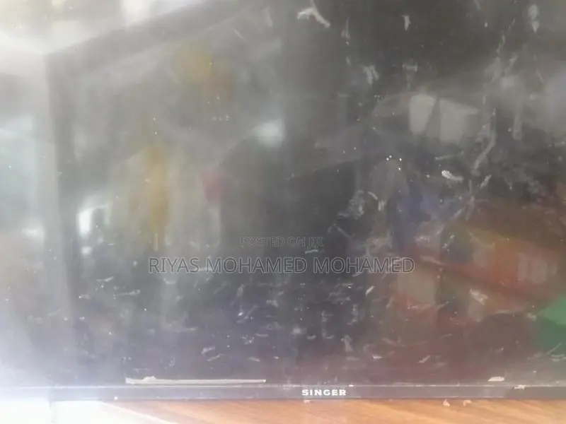 Angal 43 TV Parts