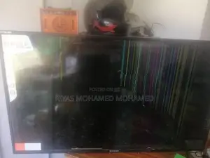 Angal 43 TV Parts