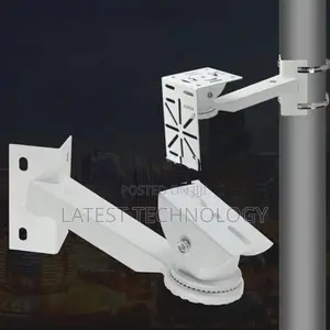 Camera Stand (Corner)