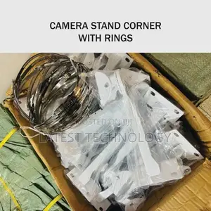 Camera Stand (Corner)