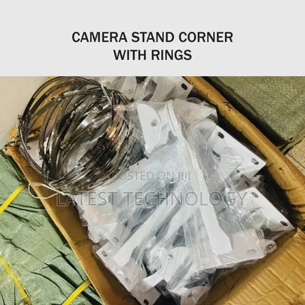 Camera Stand (Corner)