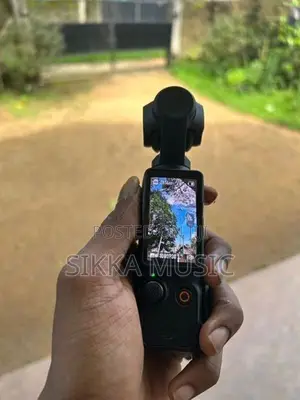 DJI Osmo Pocket 3 Creator Combo
