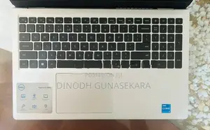Dell Inspiron 15 3511 Laptop