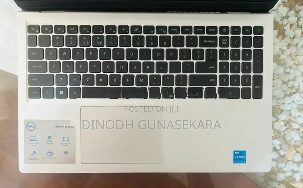 Dell Inspiron 15 3511 Laptop