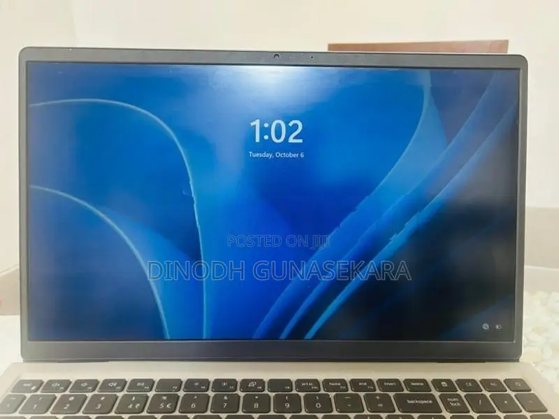 Dell Inspiron 15 3511 Laptop
