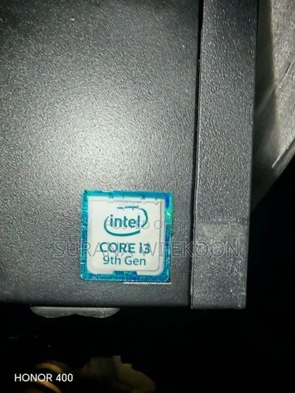 Lenovo I3 9gen Computer