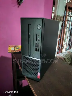 Lenovo I3 9gen Computer