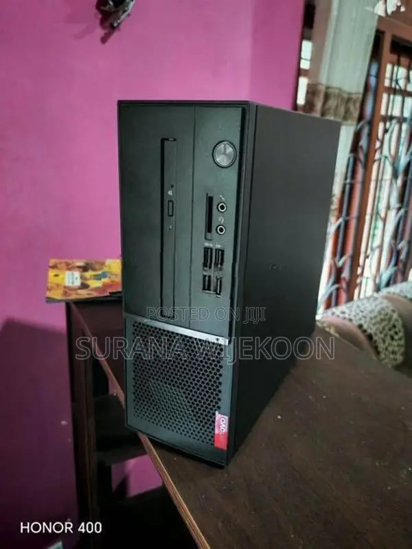 Lenovo I3 9gen Computer