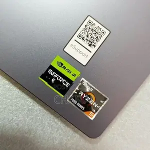 Lenovo LOQ 15 Ryzen 5 -7535Hs|RTX 3050/6GB|16GB DDR5 RAM|15.6 inch FHD
