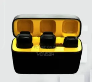 Wireless Microphone 3 IN 1