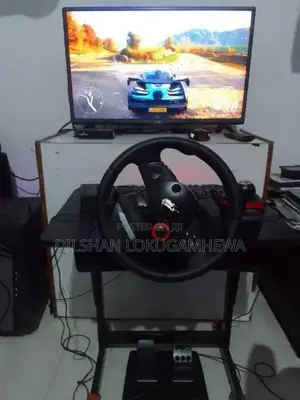 Gaming Wheel