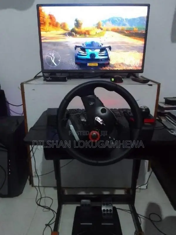 Gaming Wheel
