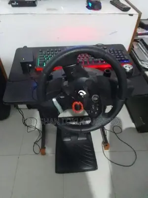 Gaming Wheel
