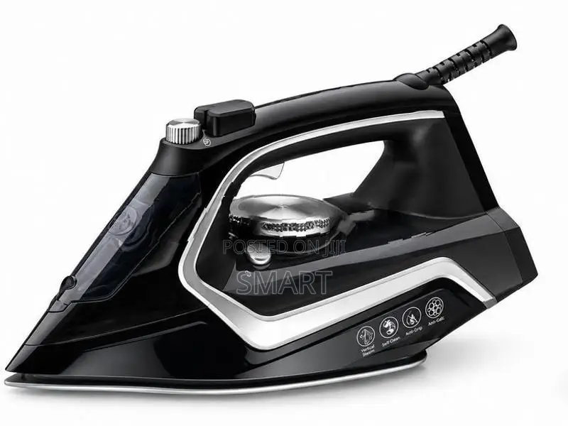 INNOVEX Steam Iron 2200W - ISI012