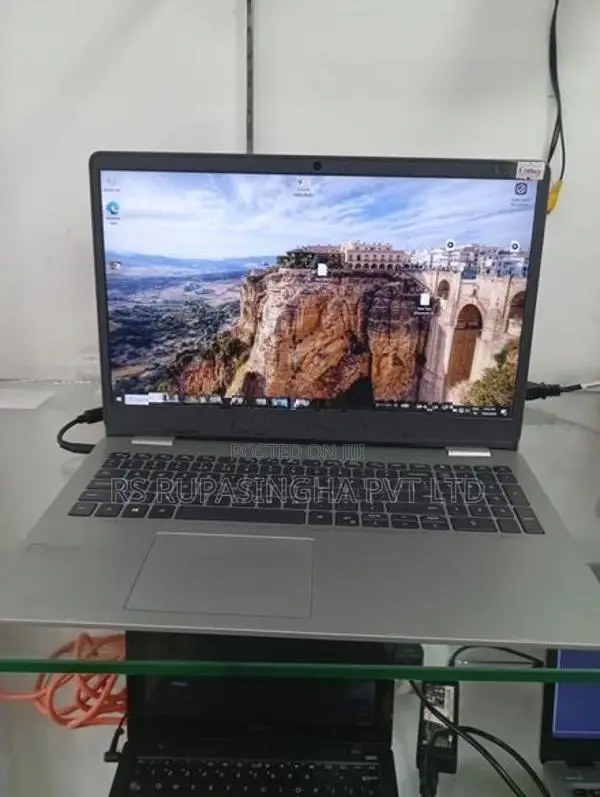 DELL i3-10th Gen Laptop