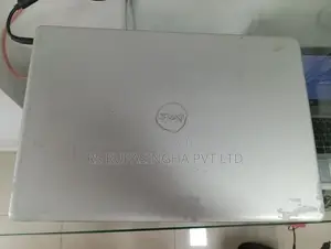 DELL i3-10th Gen Laptop