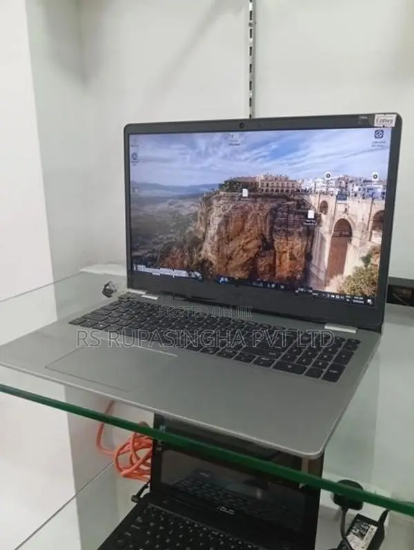 DELL i3-10th Gen Laptop