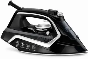 INNOVEX Steam Iron 2200W - ISI012