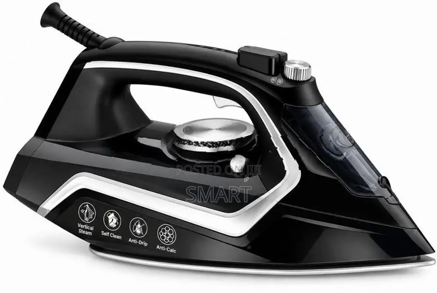 INNOVEX Steam Iron 2200W - ISI012
